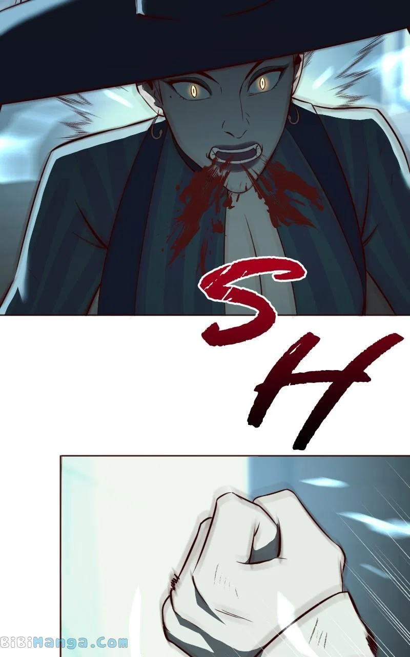 The Last Bloodline Chapter 49 – Page 55