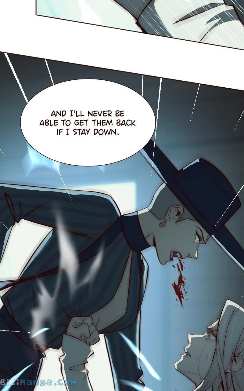 The Last Bloodline Chapter 49 – Page 56