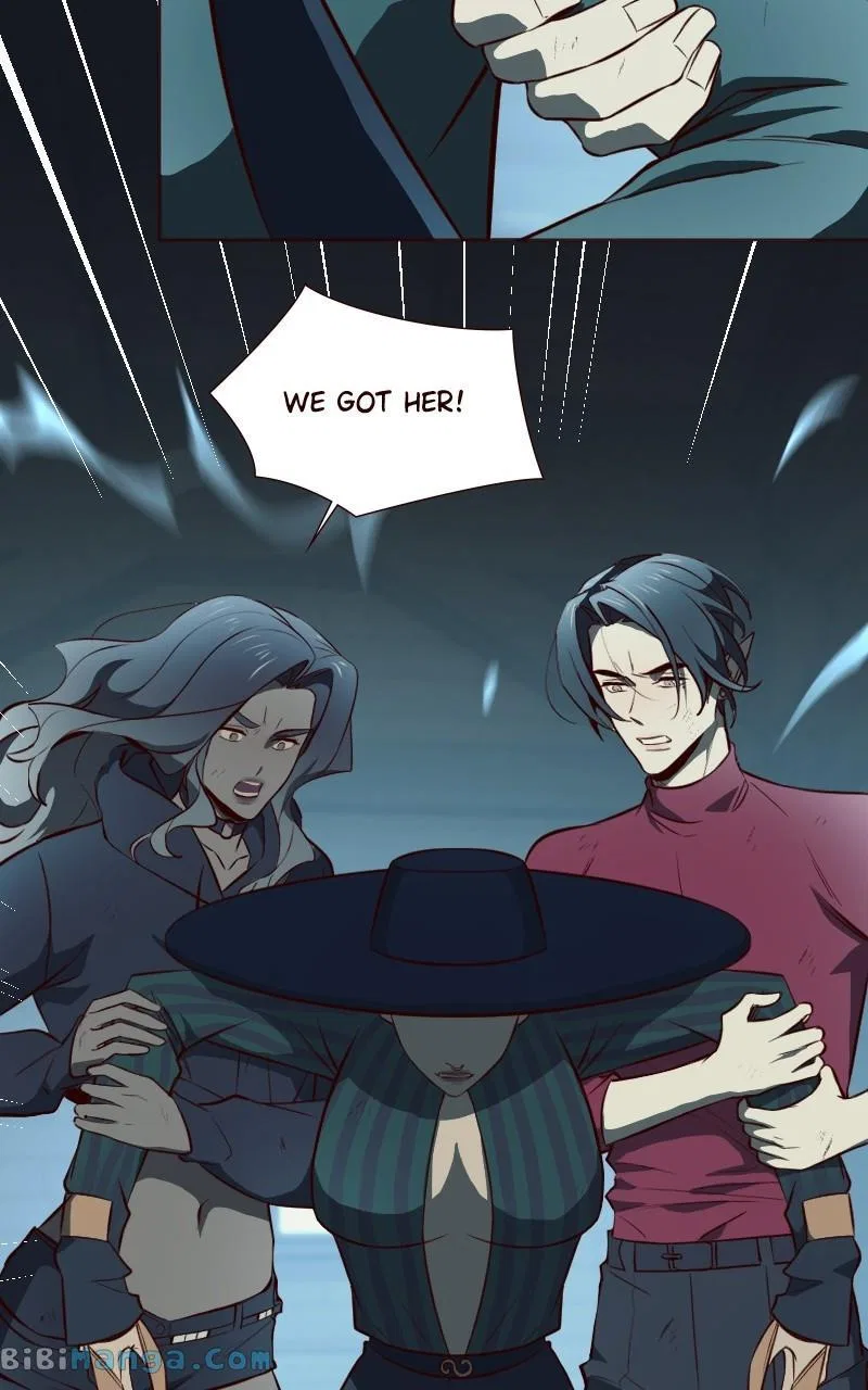 The Last Bloodline Chapter 49 – Page 59