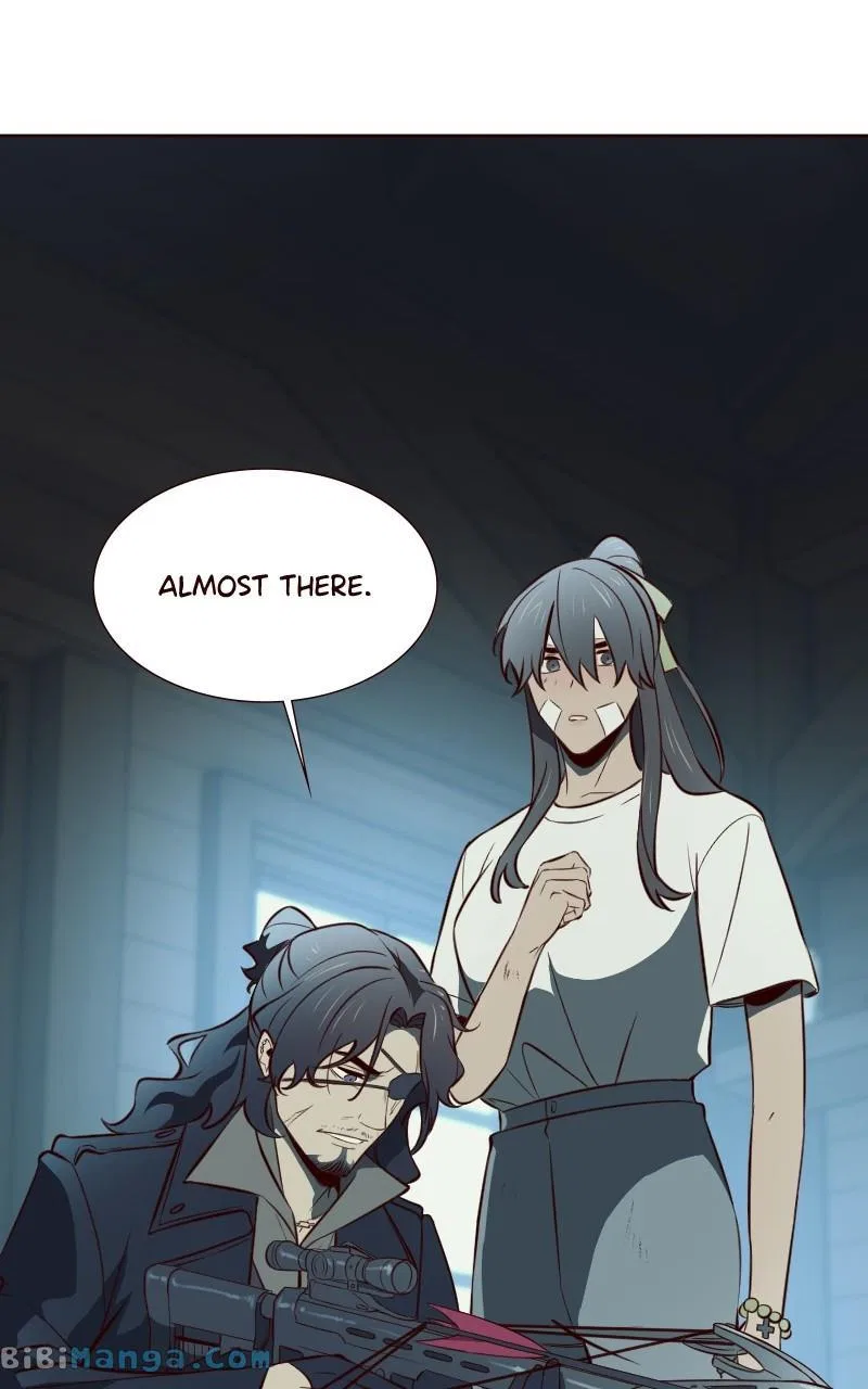 The Last Bloodline Chapter 49 – Page 63