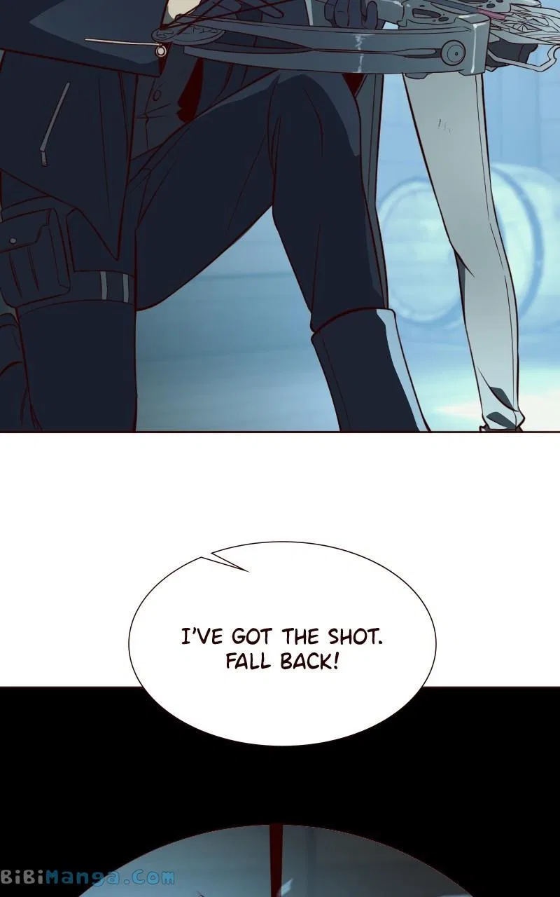The Last Bloodline Chapter 49 – Page 64