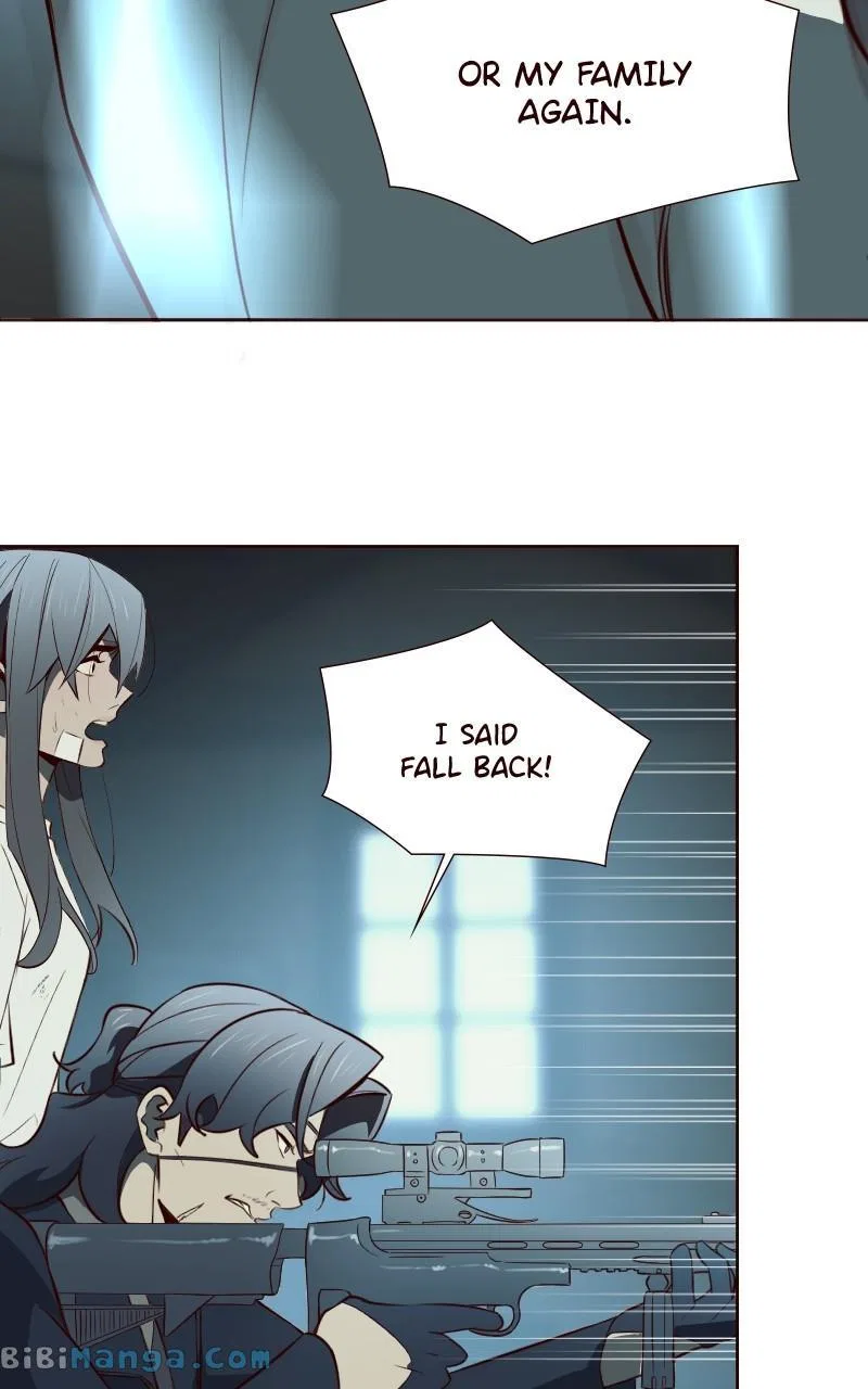 The Last Bloodline Chapter 49 – Page 68