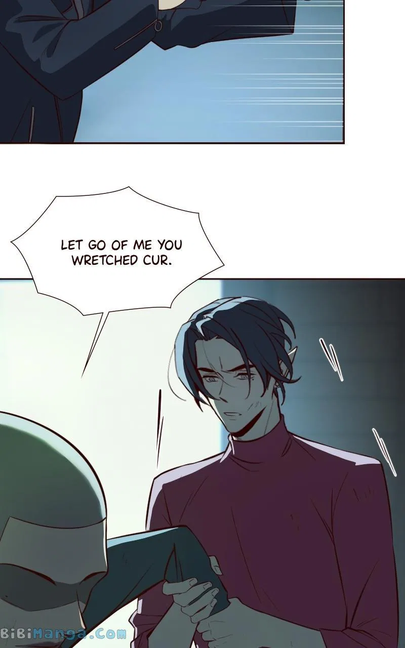 The Last Bloodline Chapter 49 – Page 69