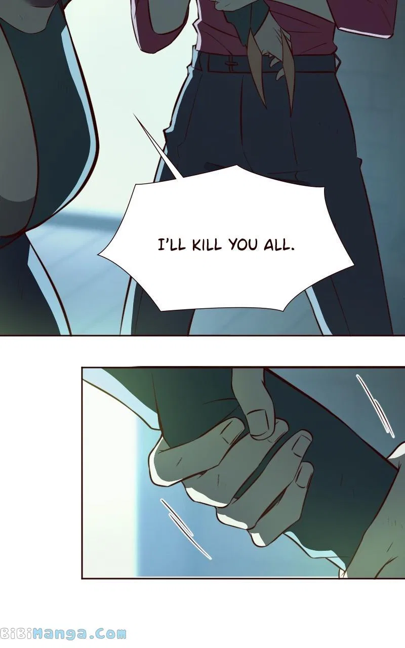 The Last Bloodline Chapter 49 – Page 70