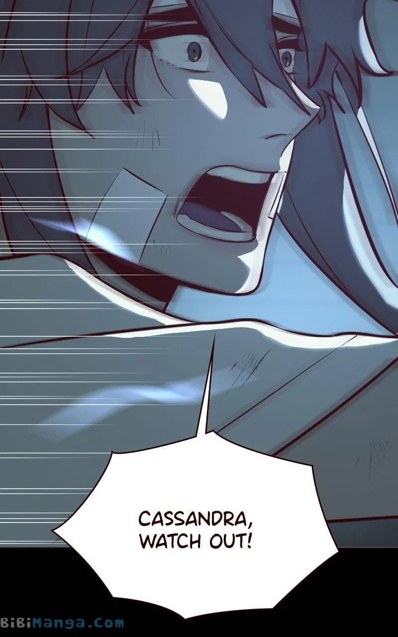 The Last Bloodline Chapter 49 – Page 75
