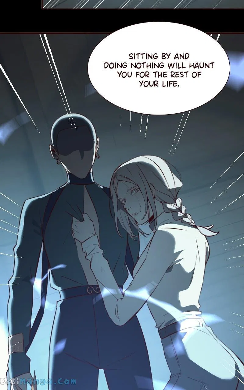 The Last Bloodline Chapter 49 – Page 78