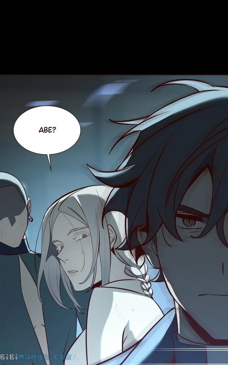 The Last Bloodline Chapter 49 – Page 81