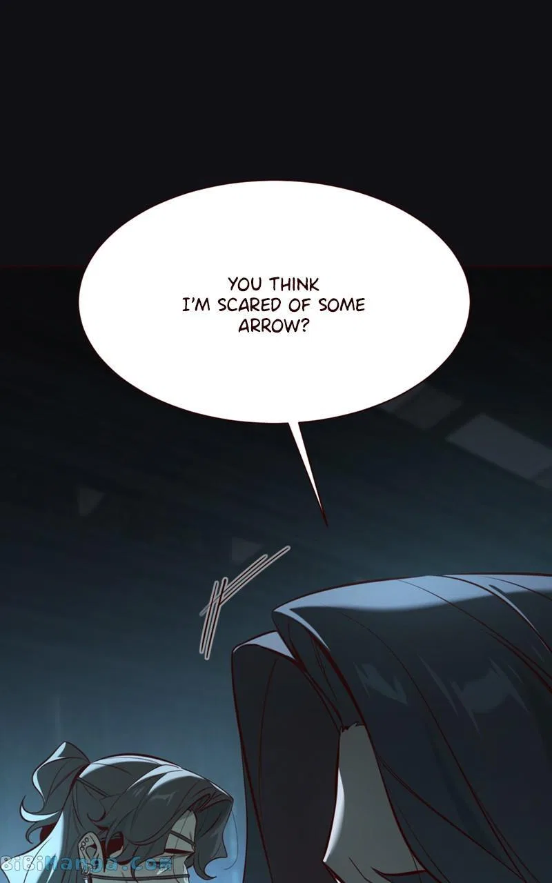 The Last Bloodline Chapter 48 – Page 1