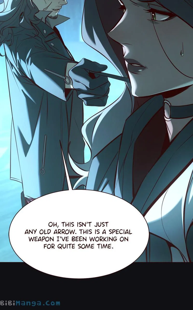 The Last Bloodline Chapter 48 – Page 2