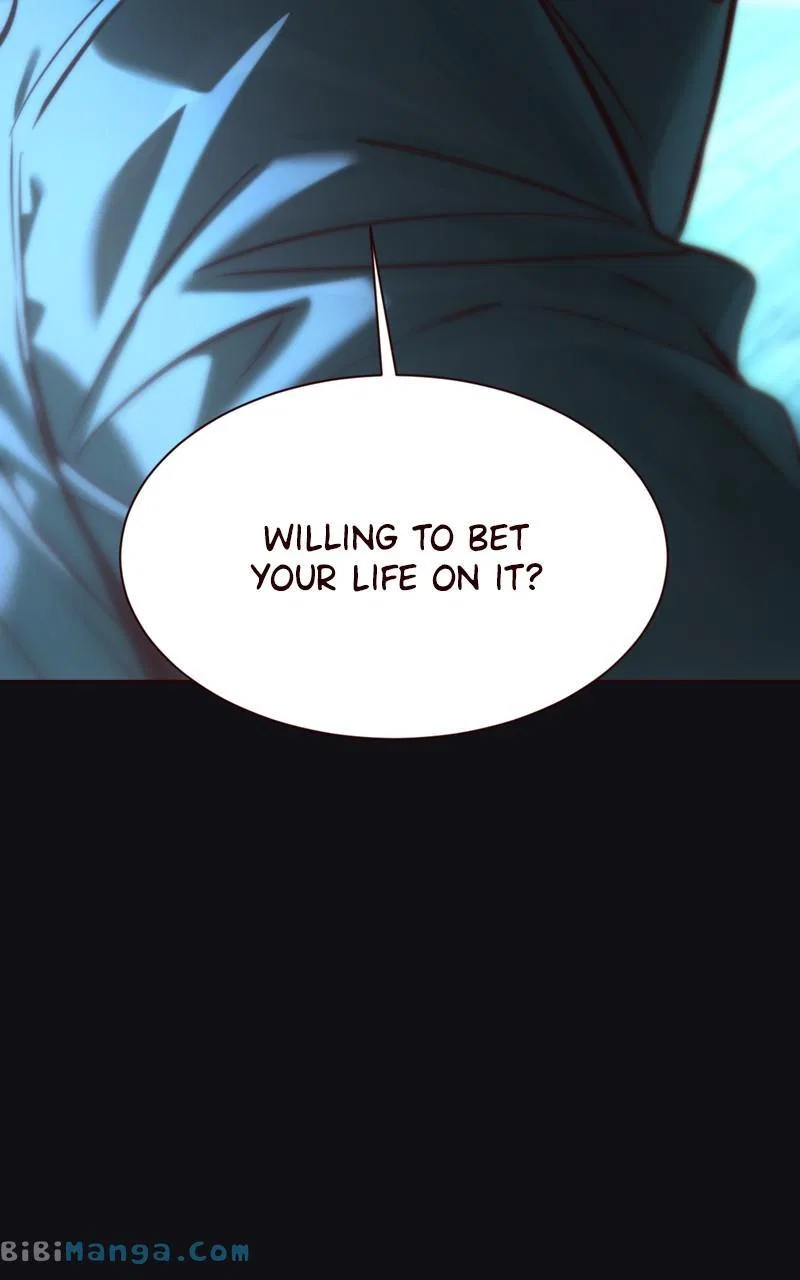 The Last Bloodline Chapter 48 – Page 5