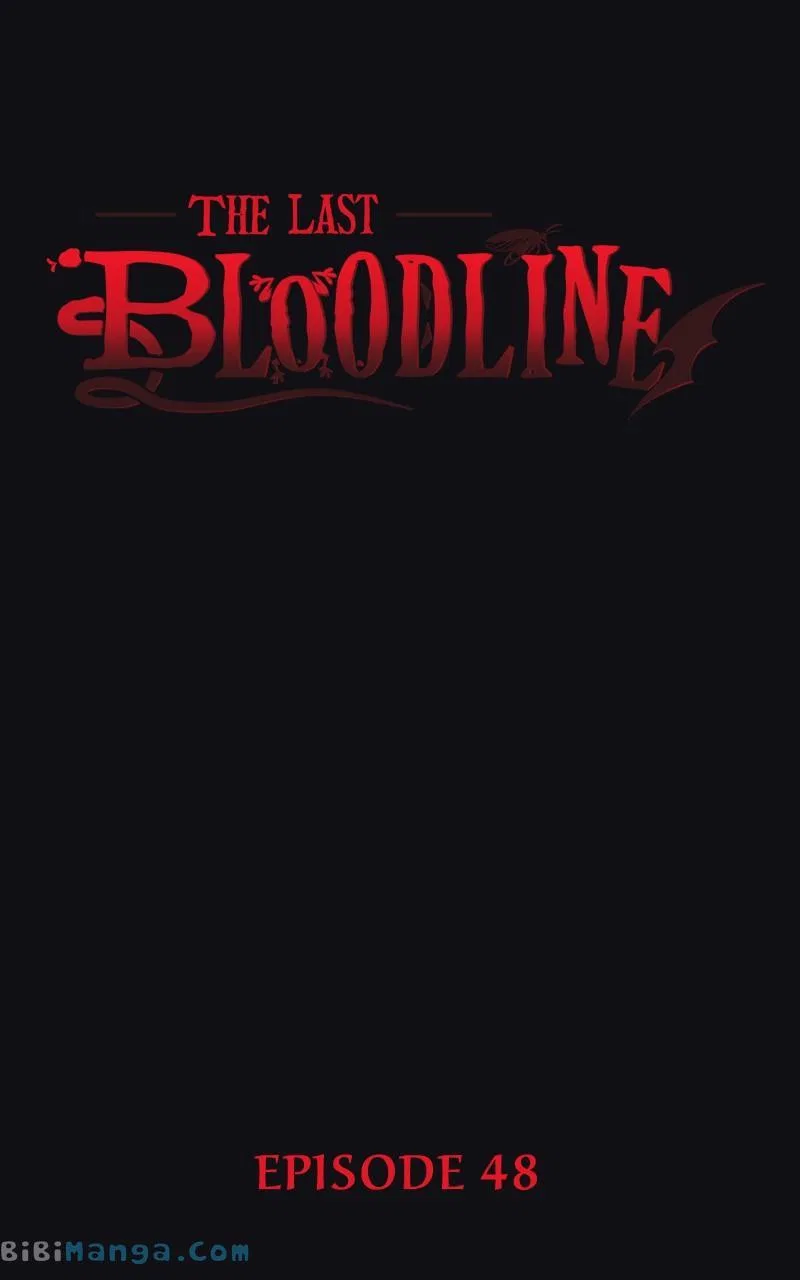 The Last Bloodline Chapter 48 – Page 6