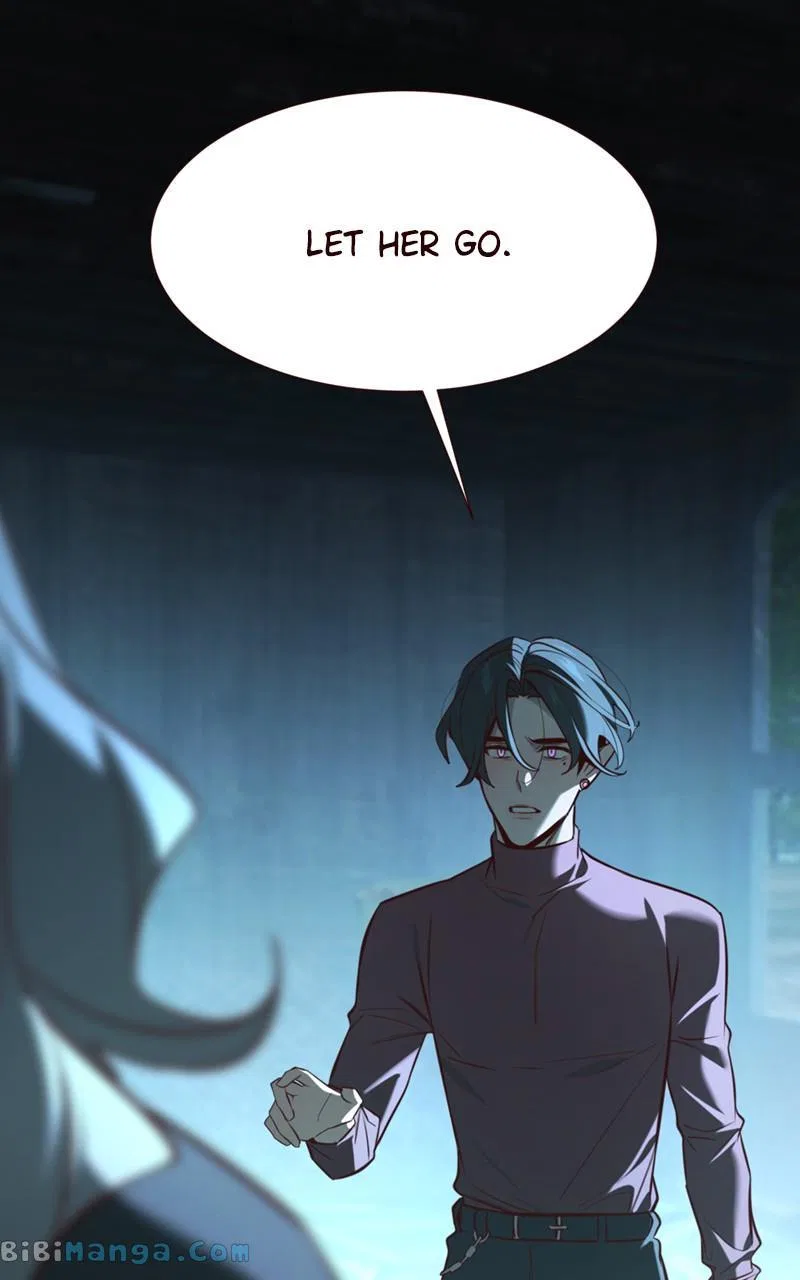 The Last Bloodline Chapter 48 – Page 8