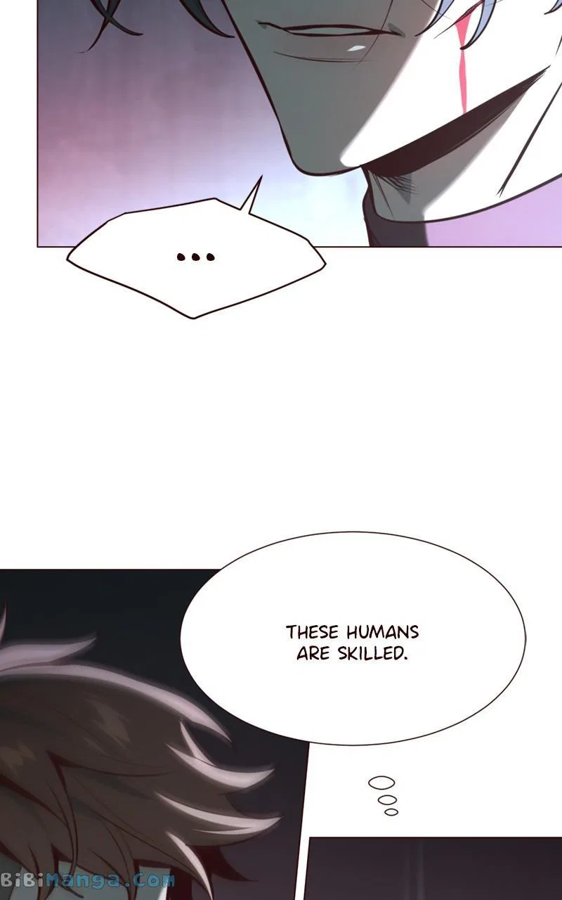 The Last Bloodline Chapter 48 – Page 12