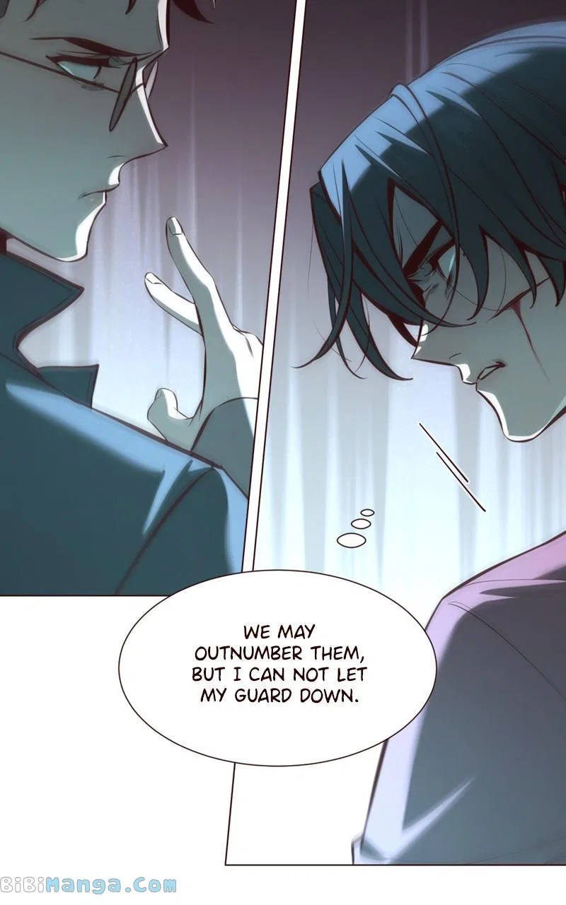 The Last Bloodline Chapter 48 – Page 13