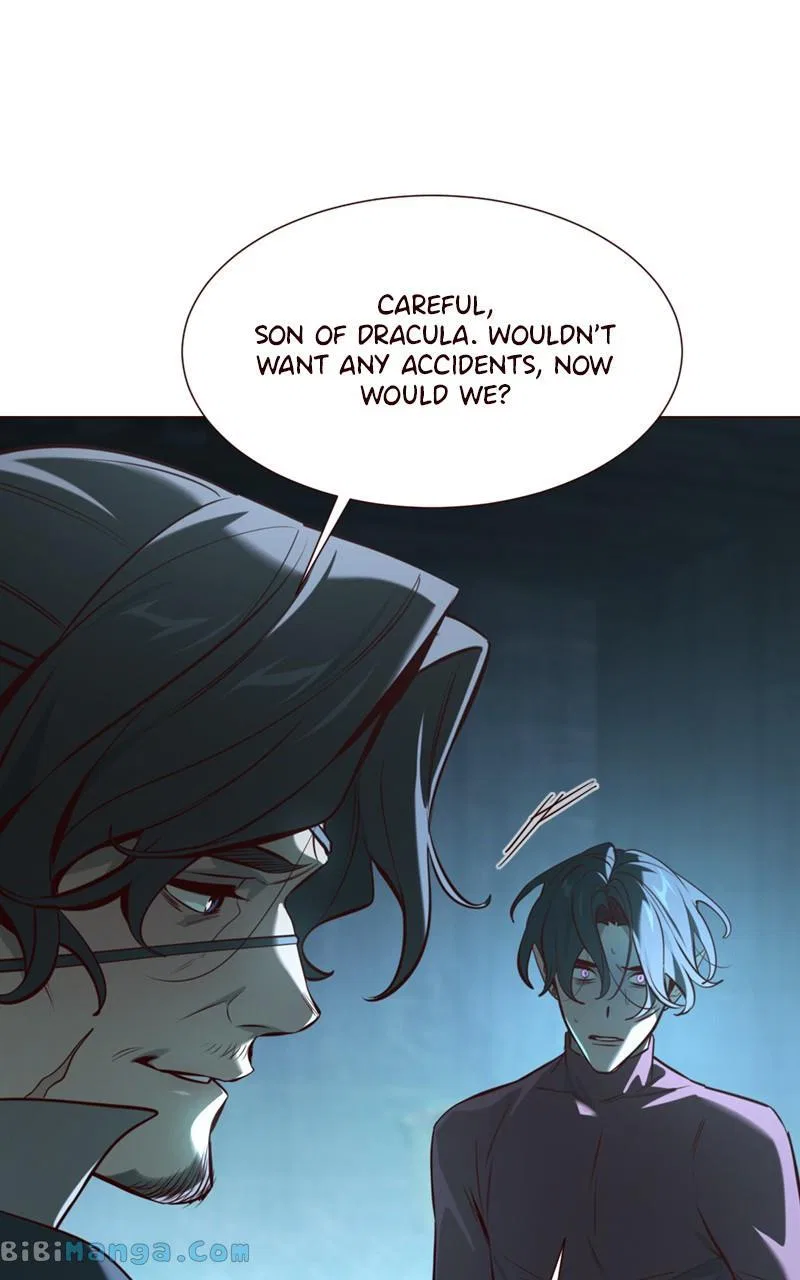 The Last Bloodline Chapter 48 – Page 14
