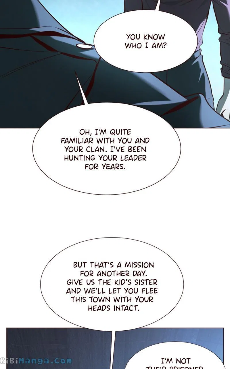 The Last Bloodline Chapter 48 – Page 15