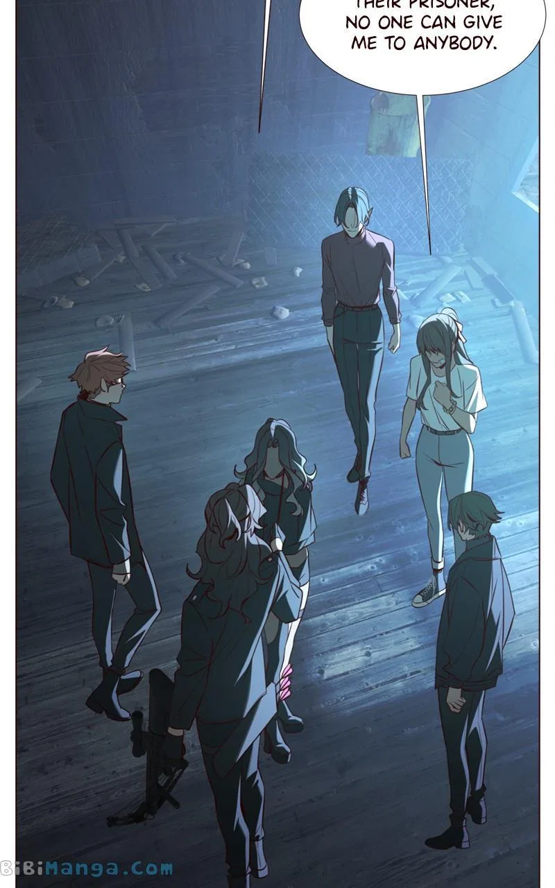 The Last Bloodline Chapter 48 – Page 16
