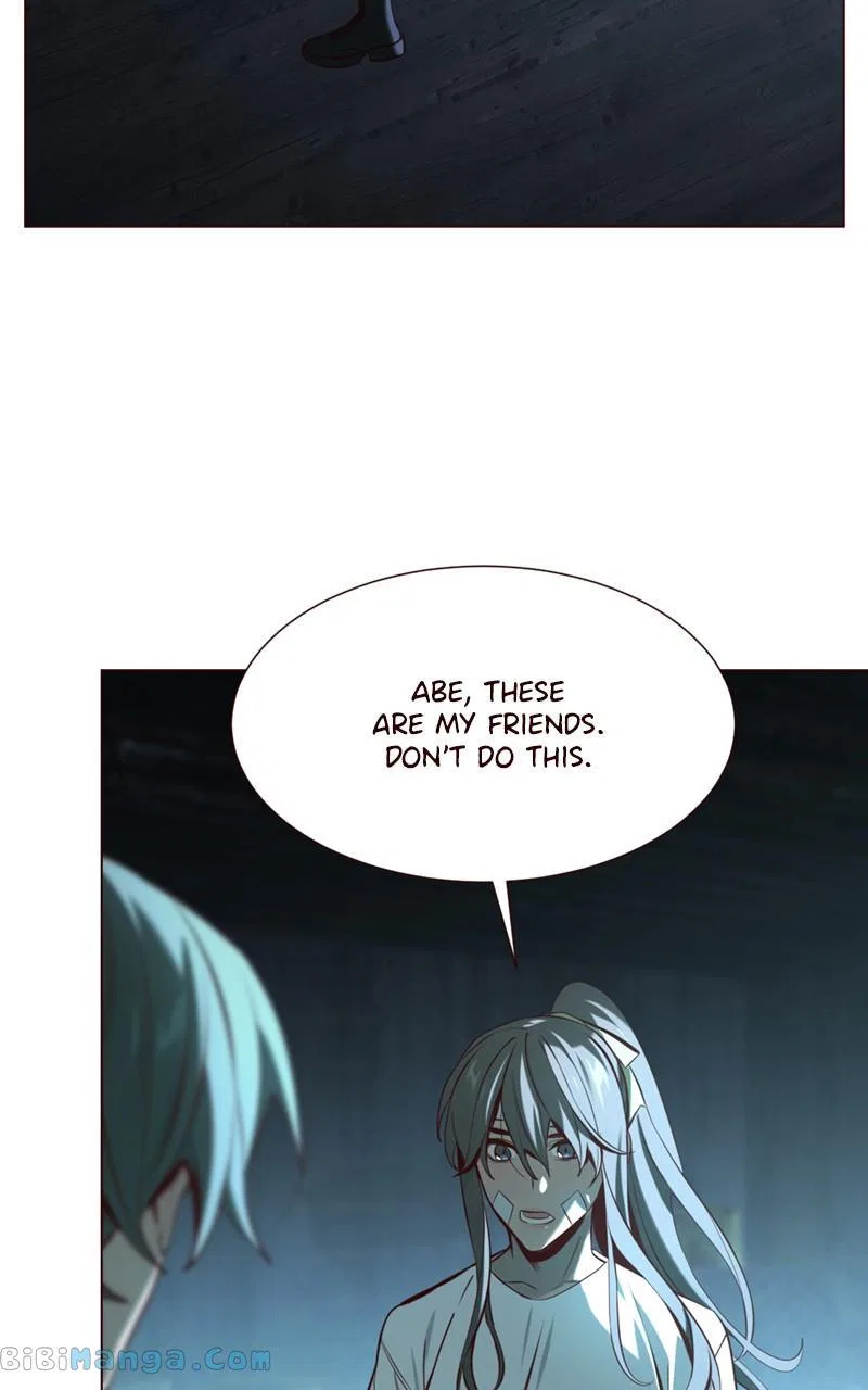 The Last Bloodline Chapter 48 – Page 17