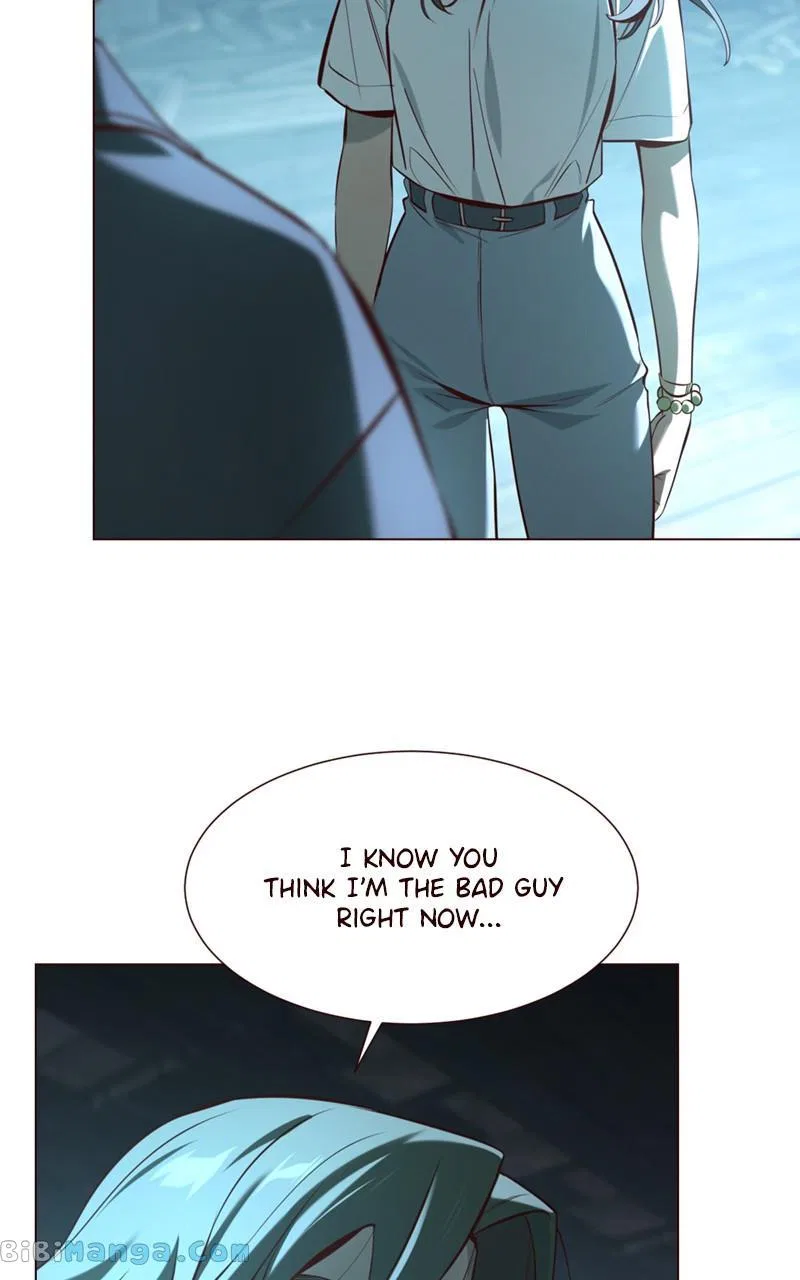 The Last Bloodline Chapter 48 – Page 18