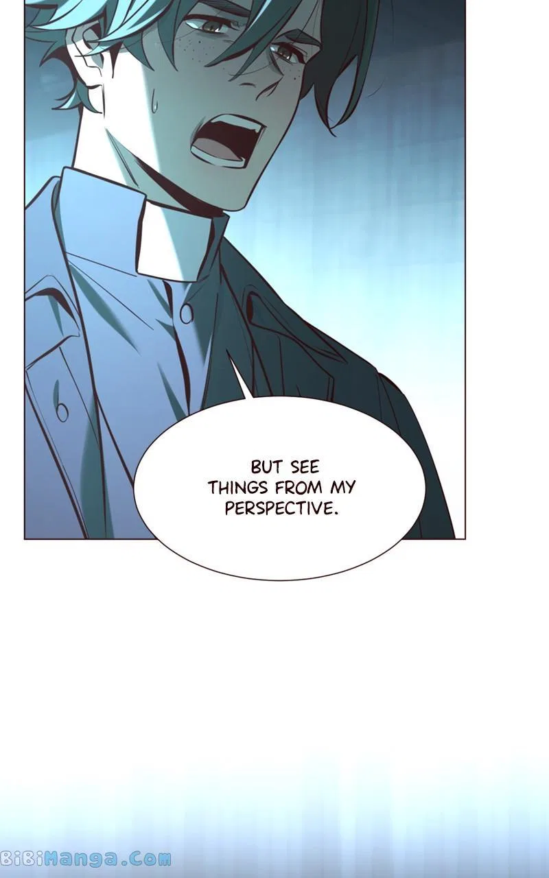 The Last Bloodline Chapter 48 – Page 19