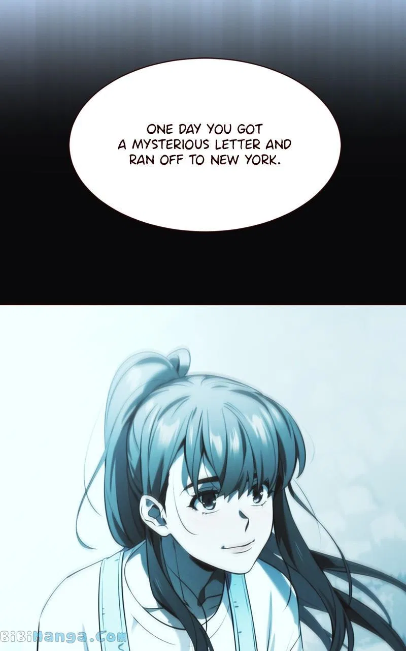 The Last Bloodline Chapter 48 – Page 20