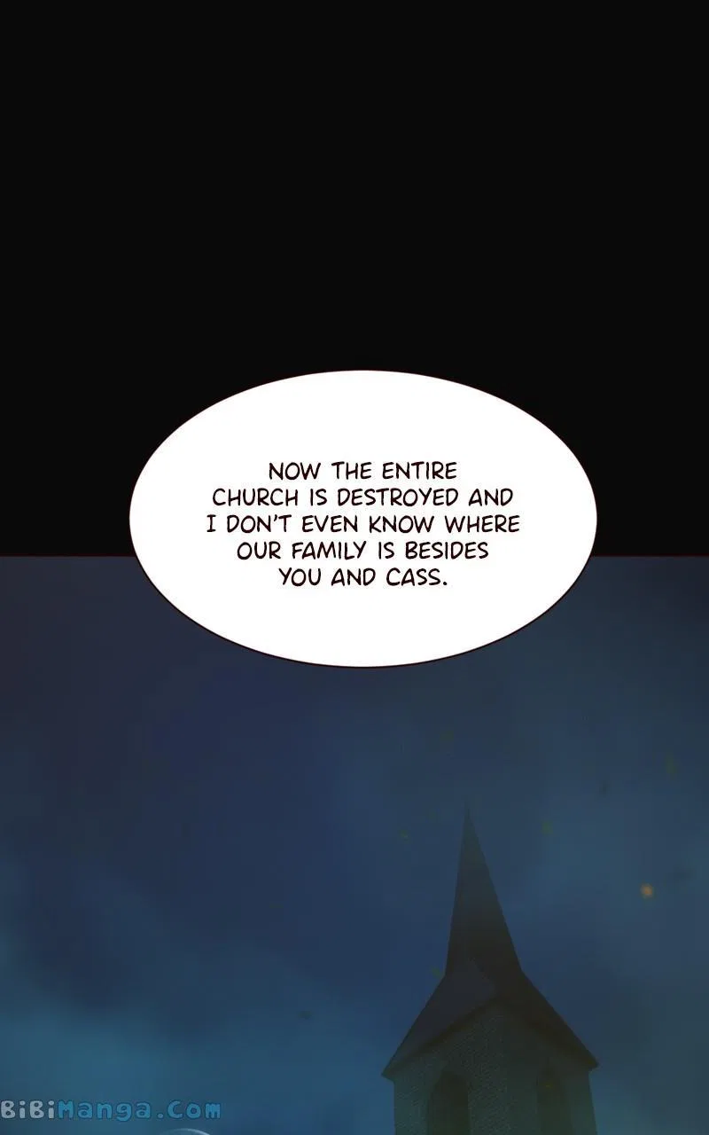 The Last Bloodline Chapter 48 – Page 25