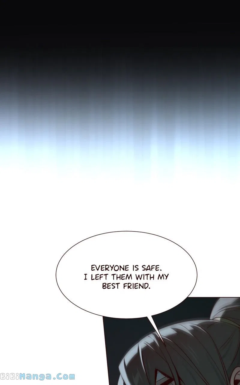 The Last Bloodline Chapter 48 – Page 27