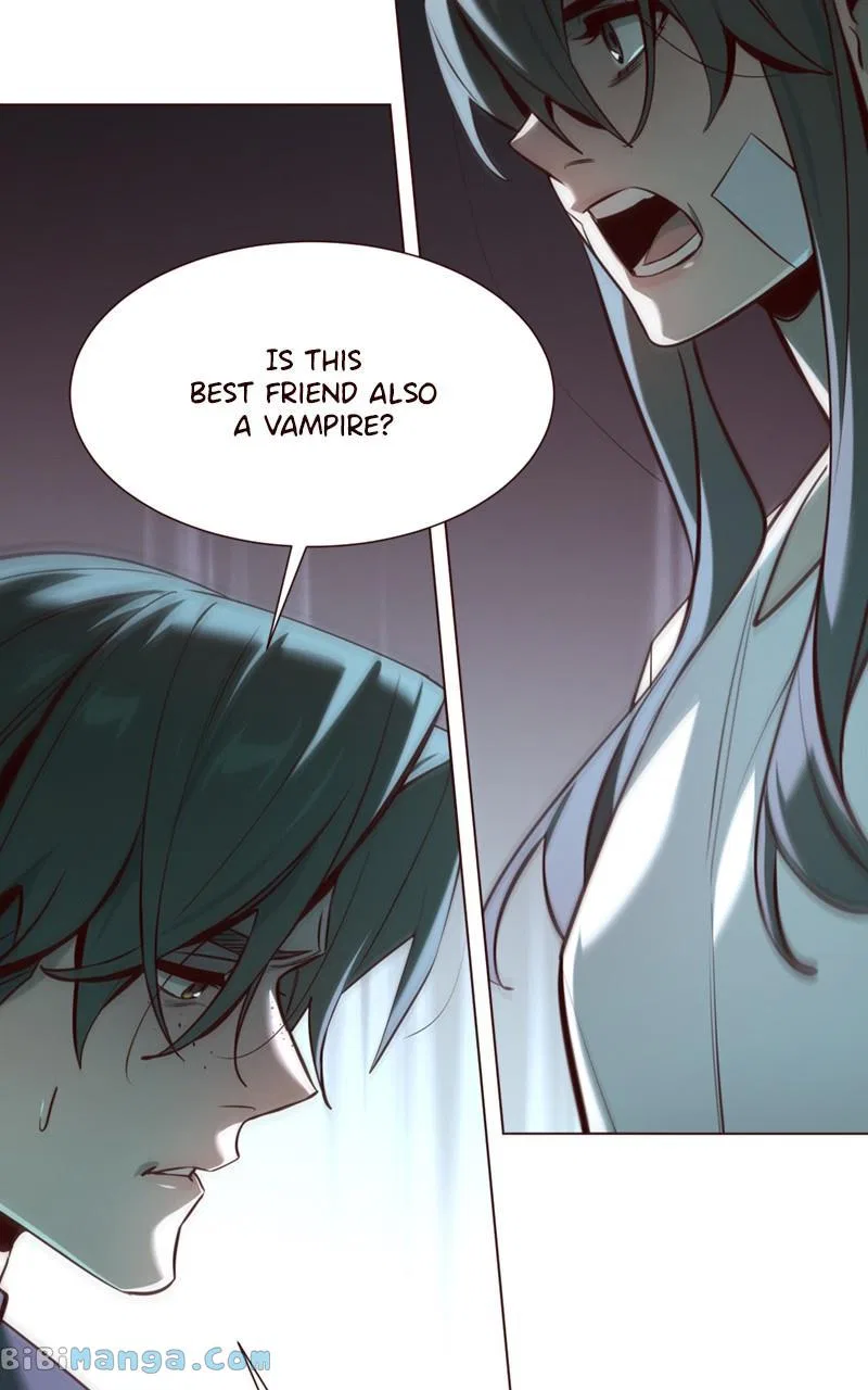 The Last Bloodline Chapter 48 – Page 28