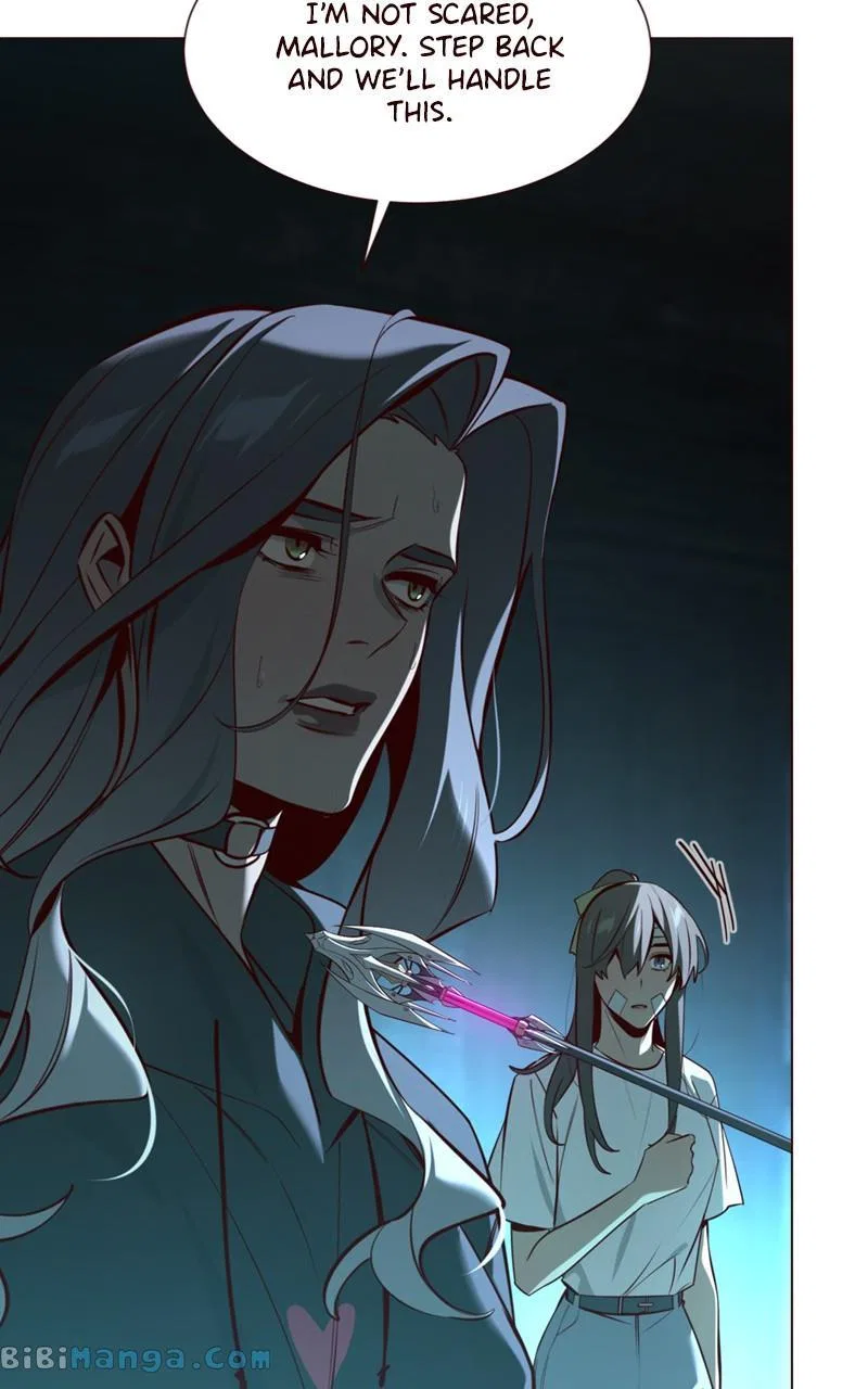The Last Bloodline Chapter 48 – Page 34