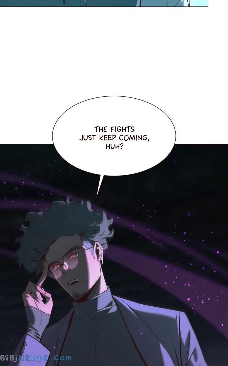 The Last Bloodline Chapter 48 – Page 35