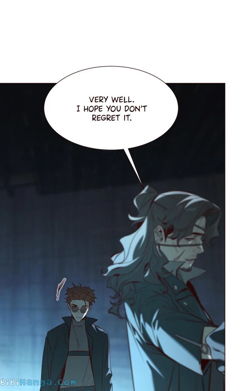 The Last Bloodline Chapter 48 – Page 37