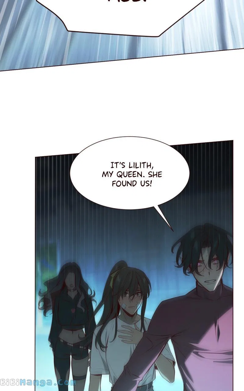 The Last Bloodline Chapter 48 – Page 43