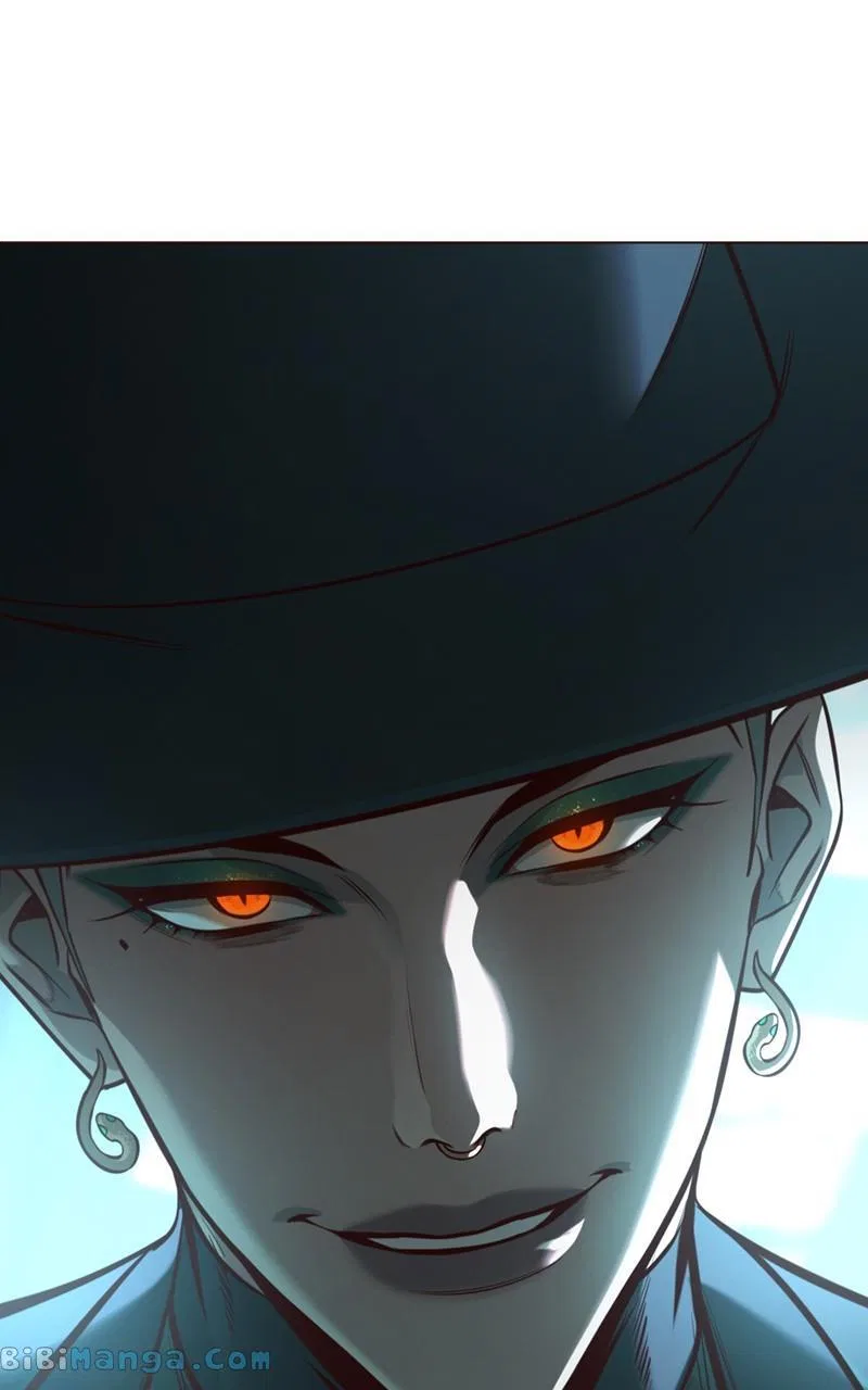 The Last Bloodline Chapter 48 – Page 46