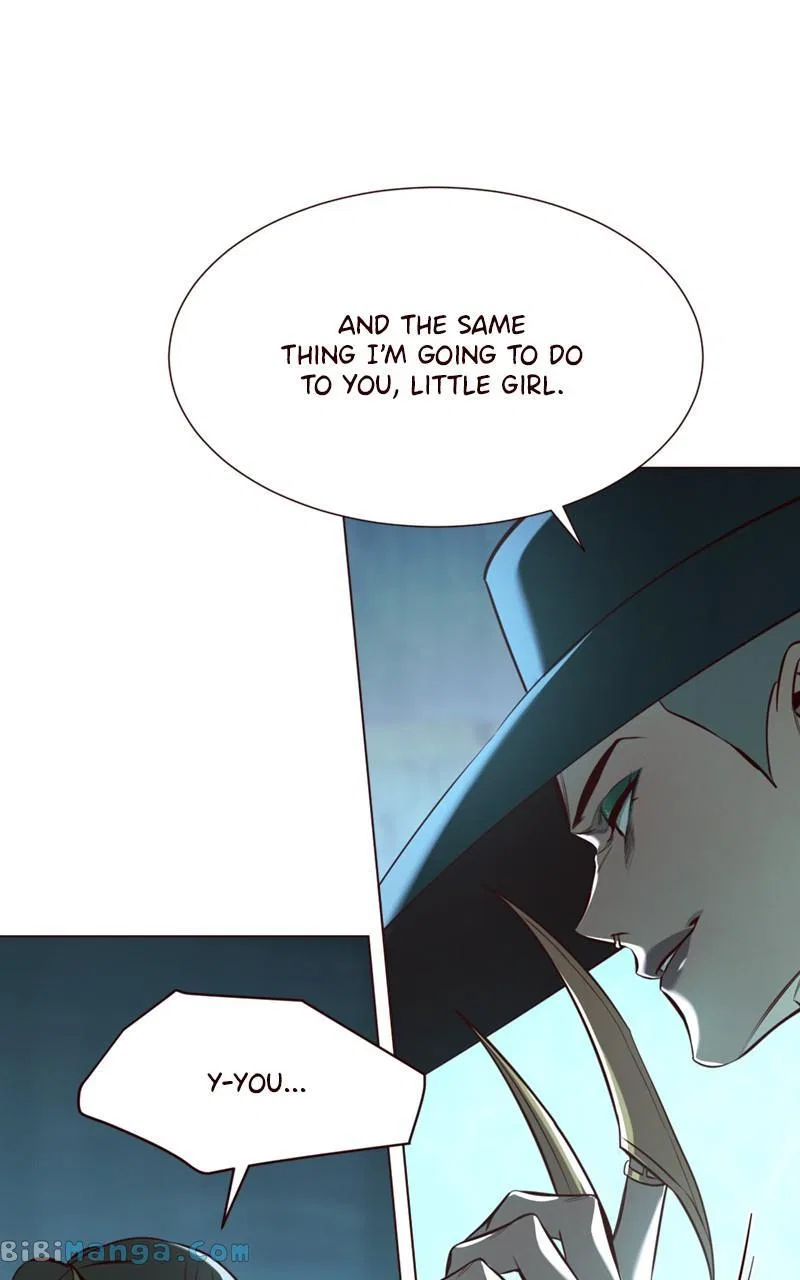 The Last Bloodline Chapter 48 – Page 50