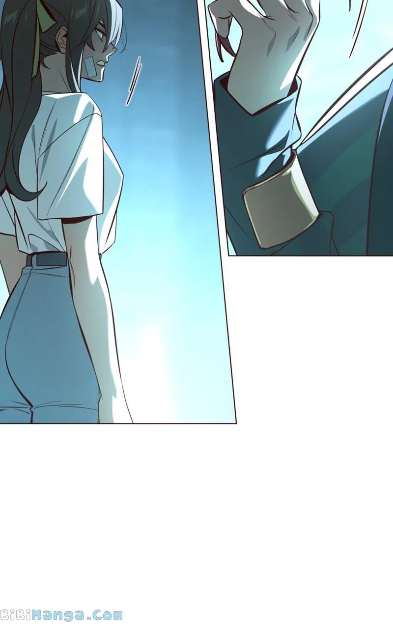 The Last Bloodline Chapter 48 – Page 51