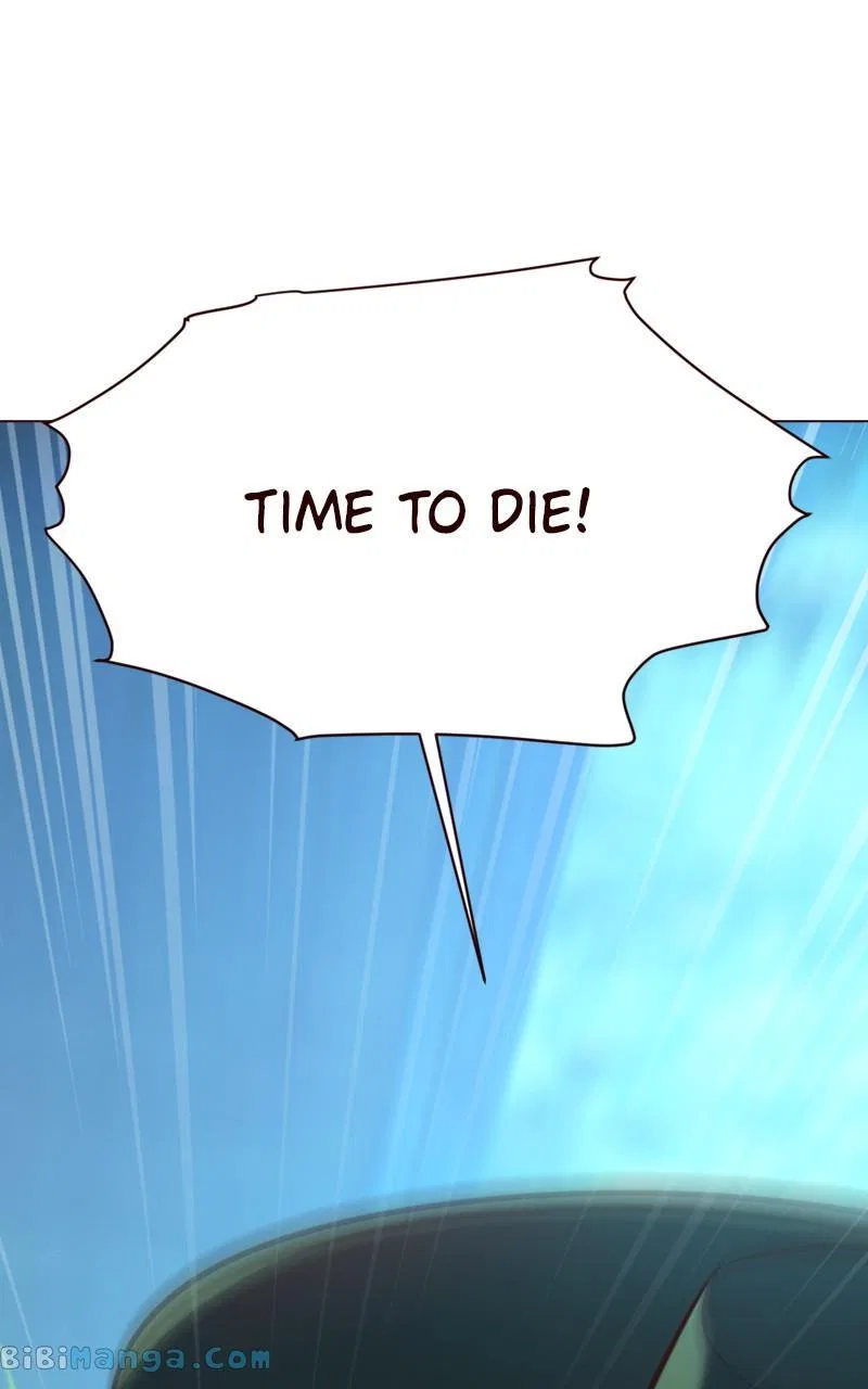 The Last Bloodline Chapter 48 – Page 52