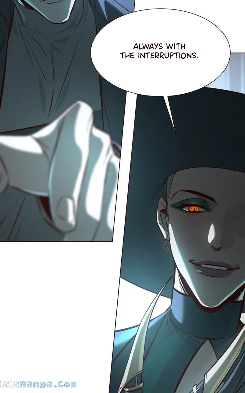 The Last Bloodline Chapter 48 – Page 56