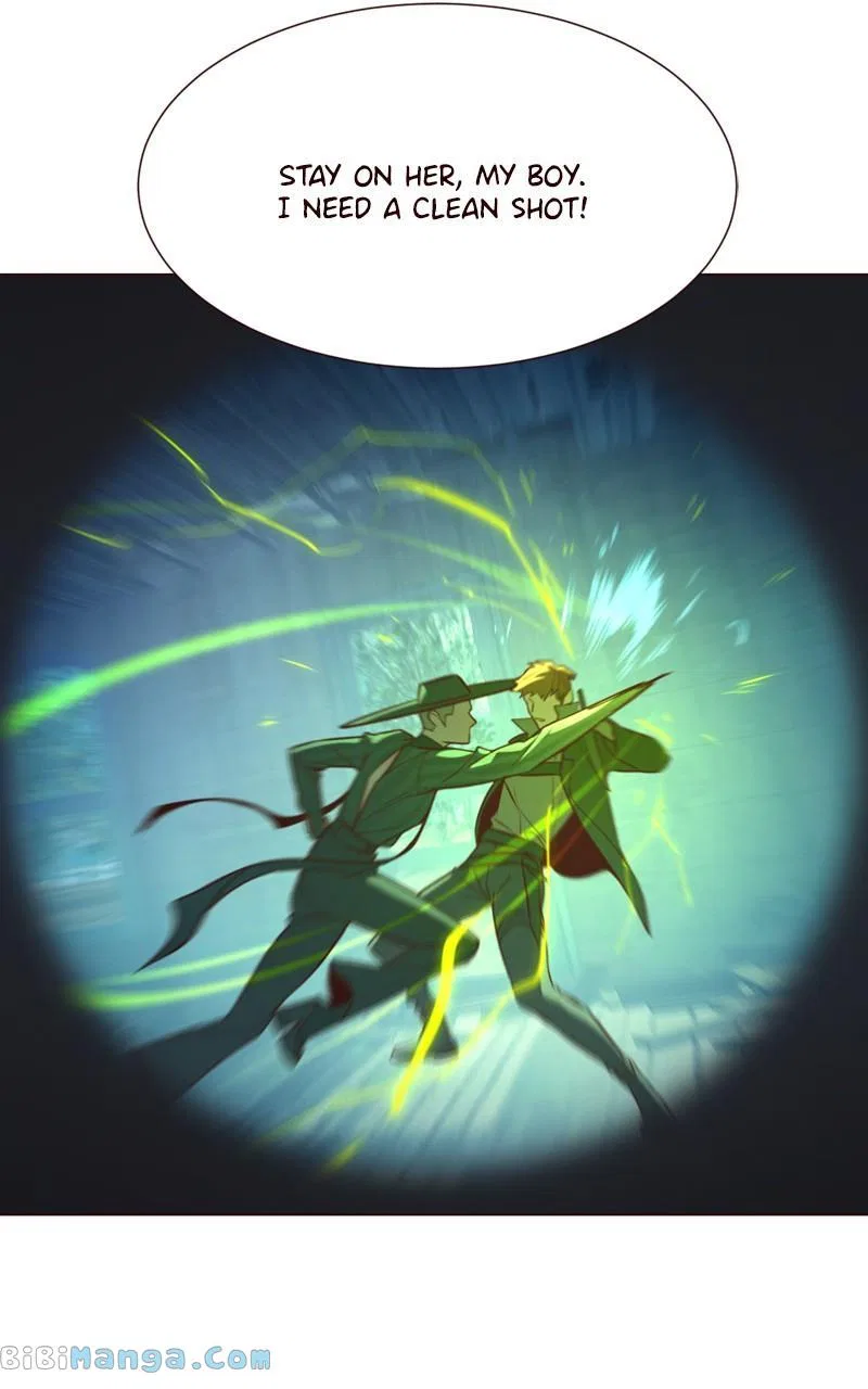 The Last Bloodline Chapter 48 – Page 67