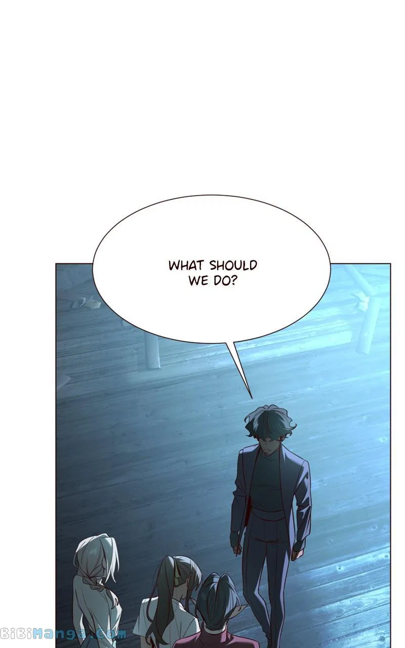The Last Bloodline Chapter 48 – Page 68
