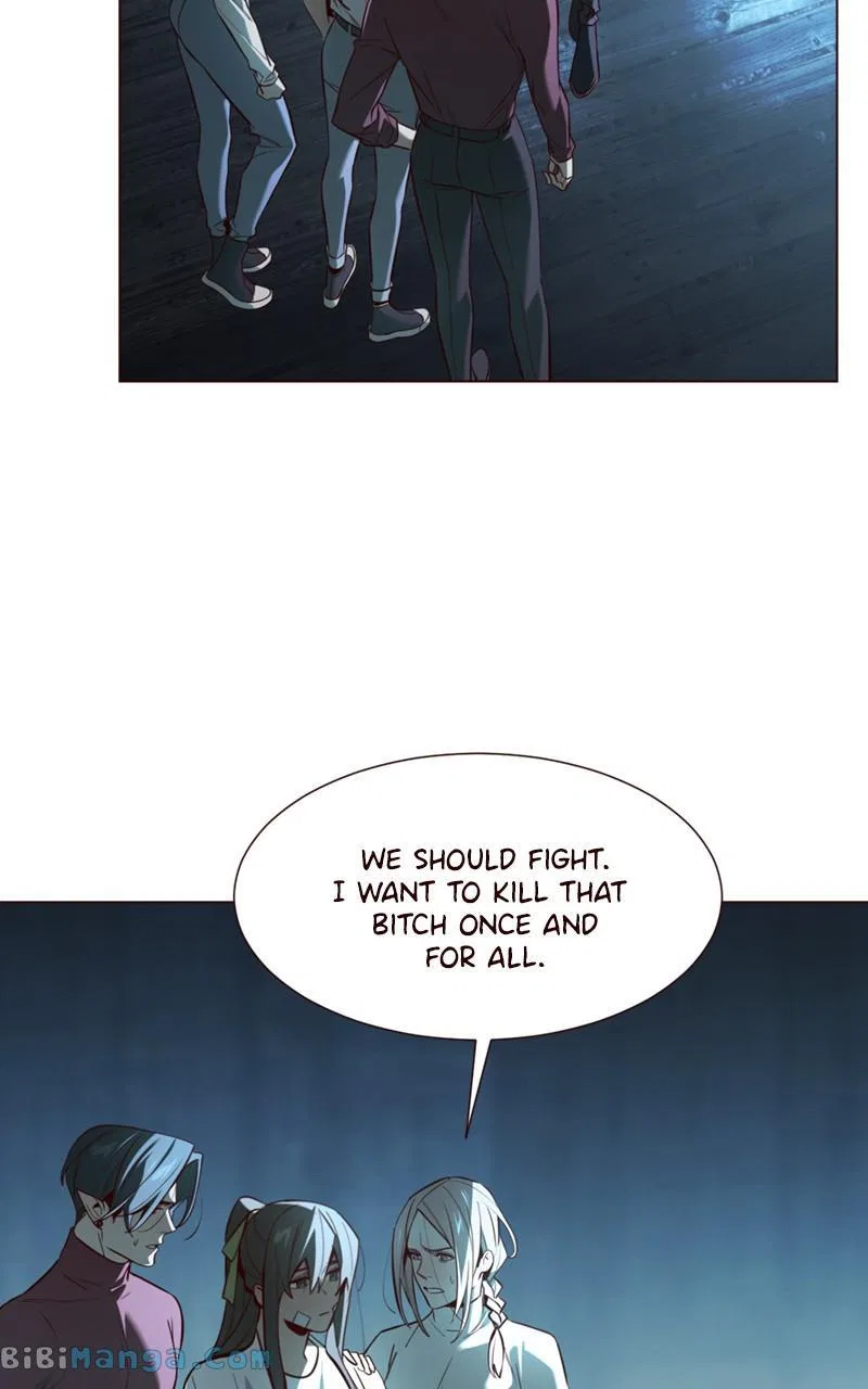 The Last Bloodline Chapter 48 – Page 69