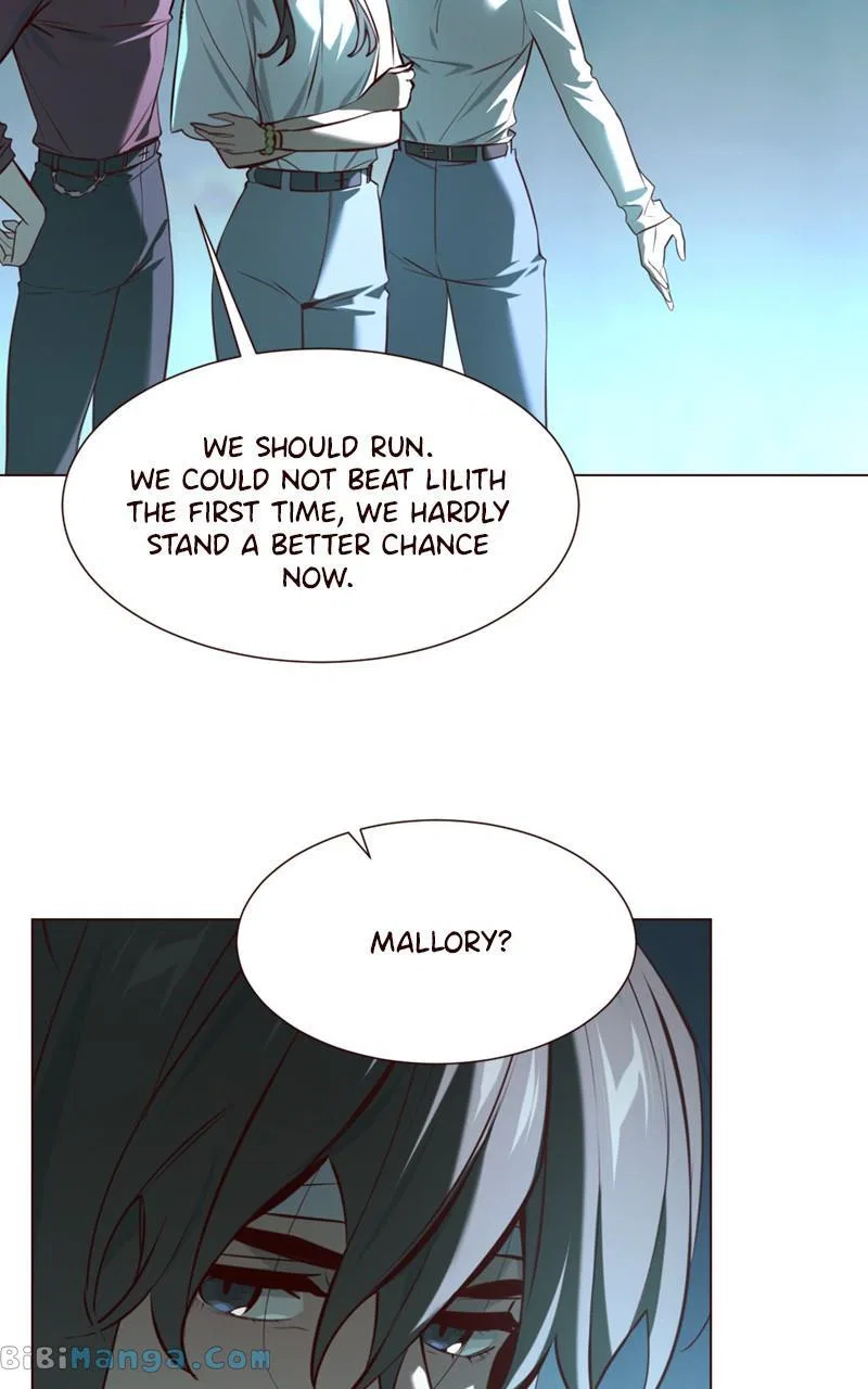 The Last Bloodline Chapter 48 – Page 70