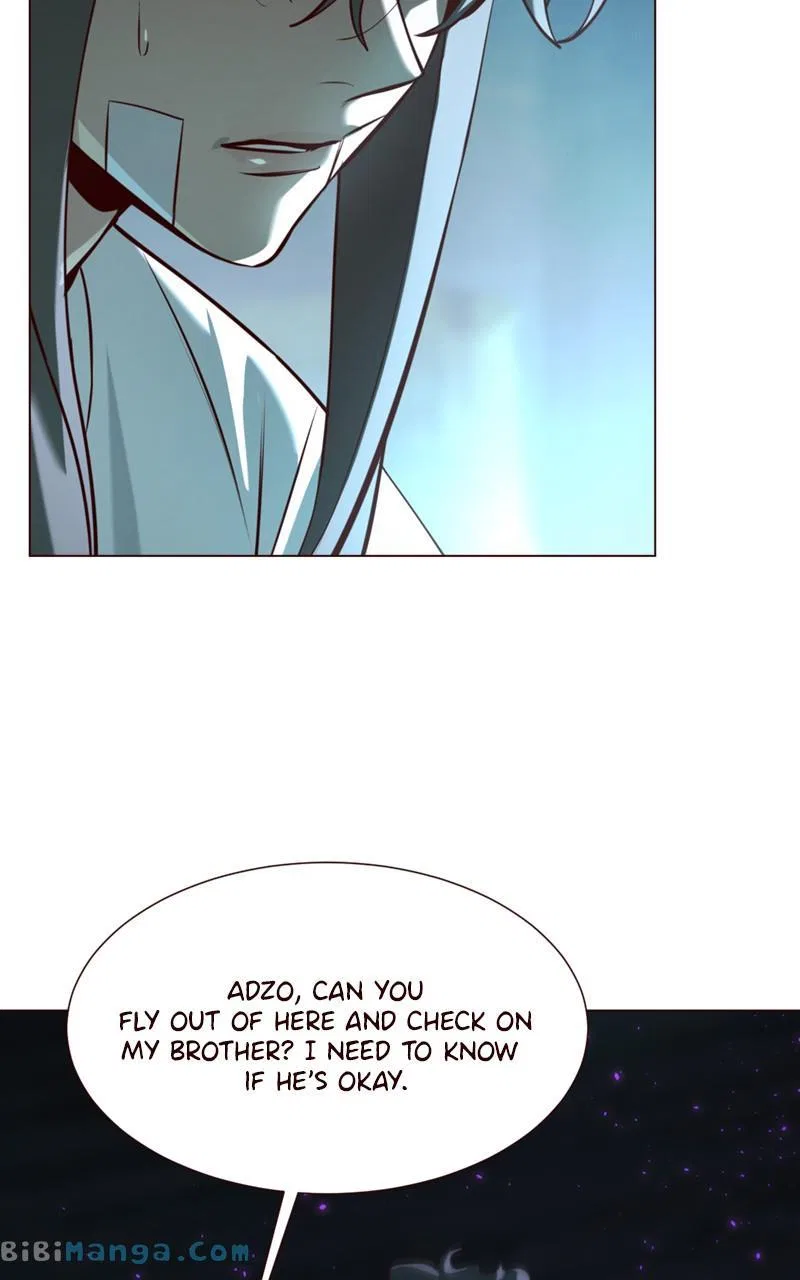 The Last Bloodline Chapter 48 – Page 71
