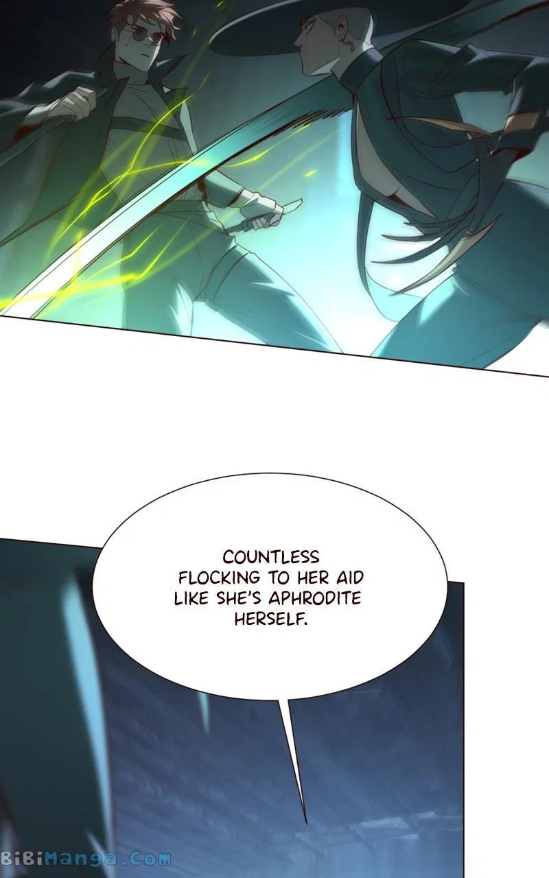 The Last Bloodline Chapter 48 – Page 74