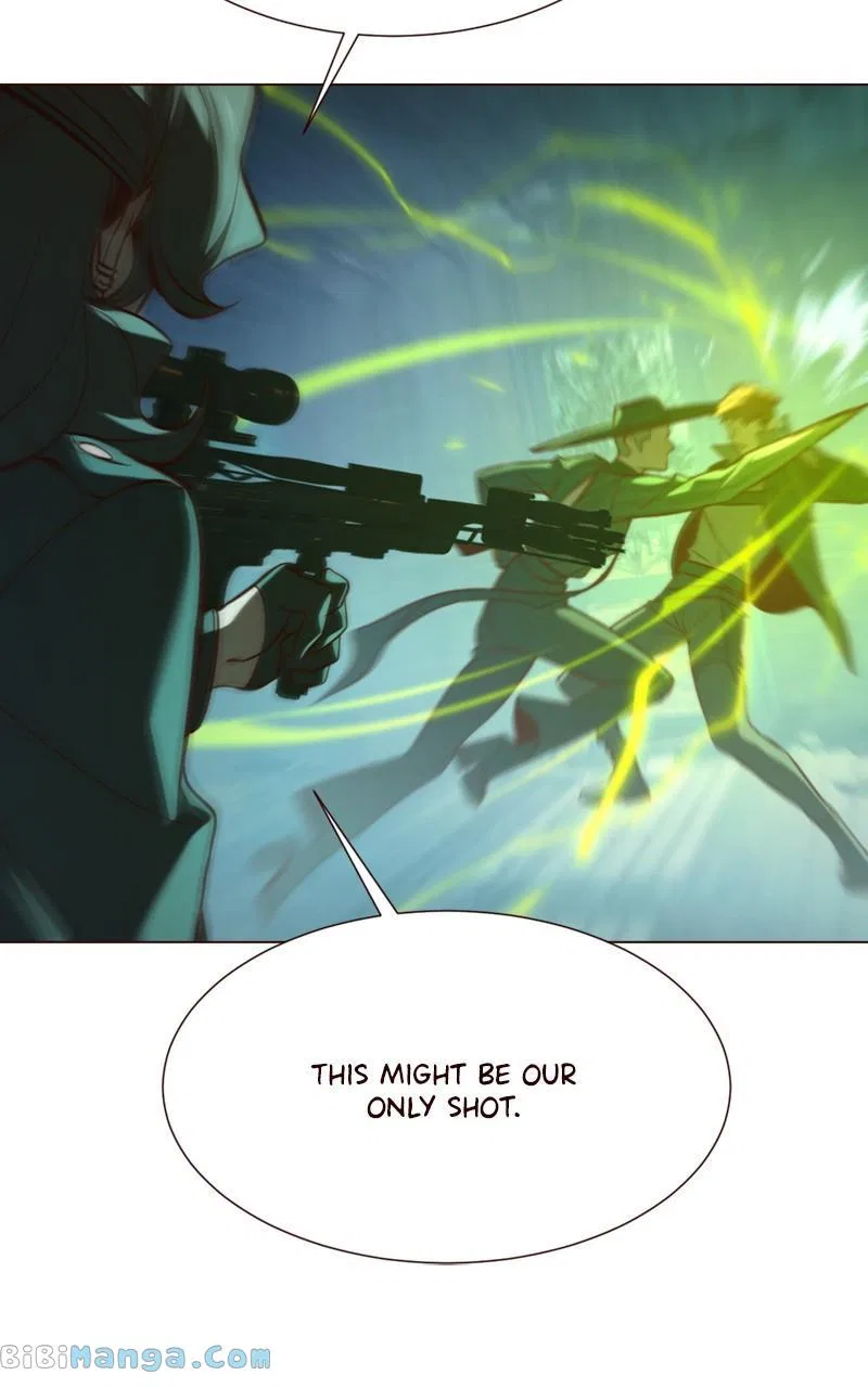 The Last Bloodline Chapter 48 – Page 80