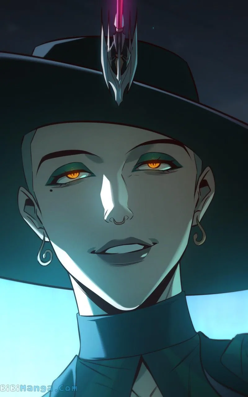 The Last Bloodline Chapter 48 – Page 91