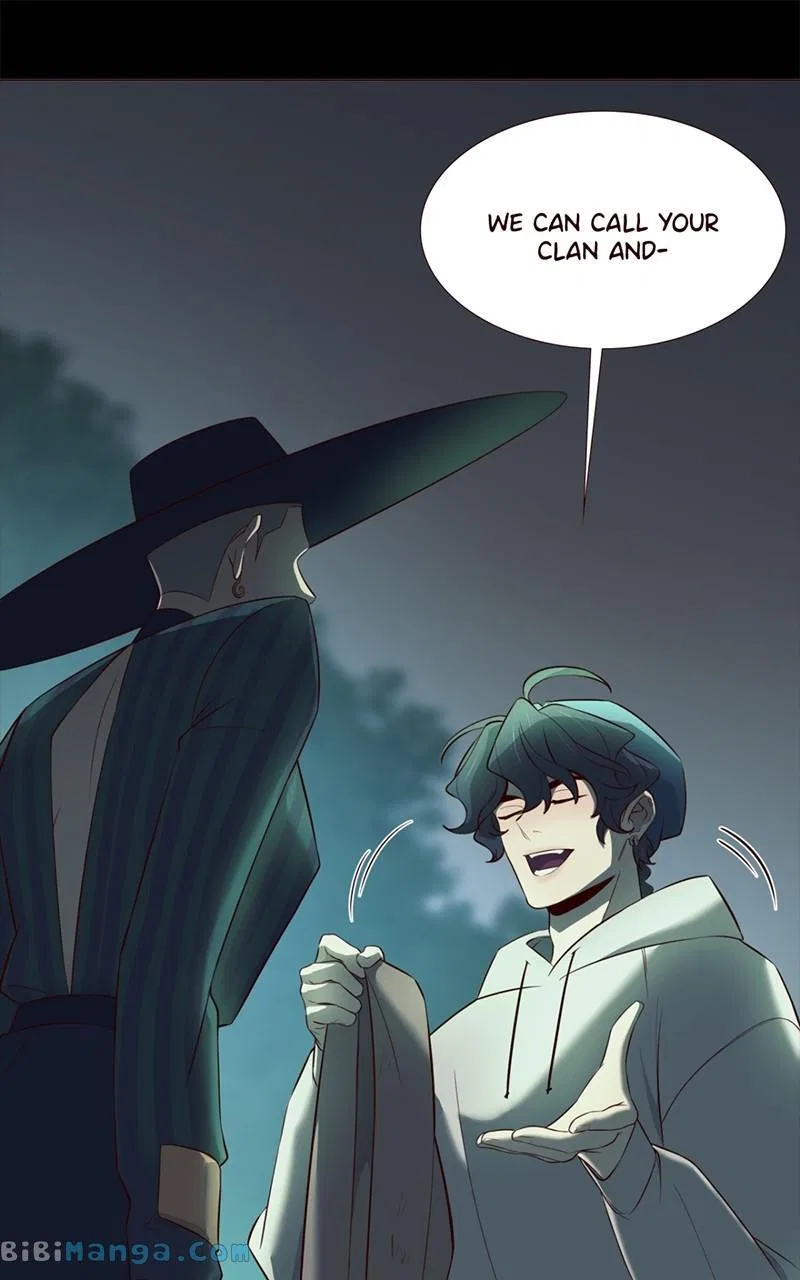 The Last Bloodline Chapter 47 – Page 1