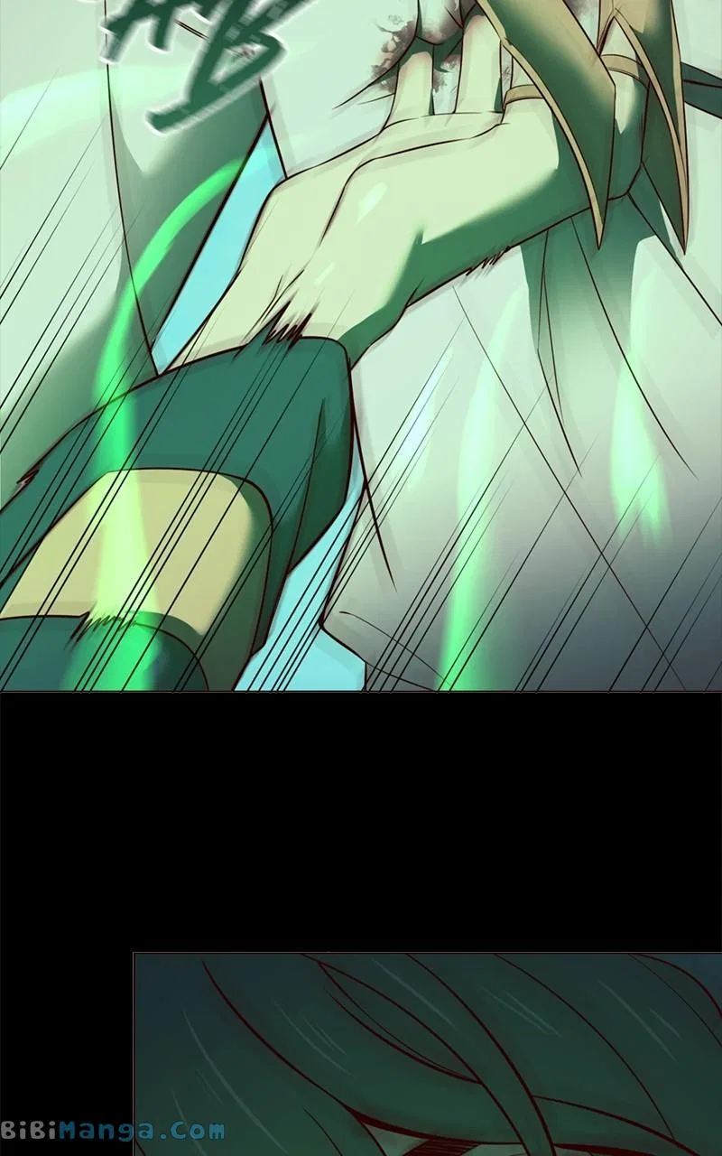 The Last Bloodline Chapter 47 – Page 3