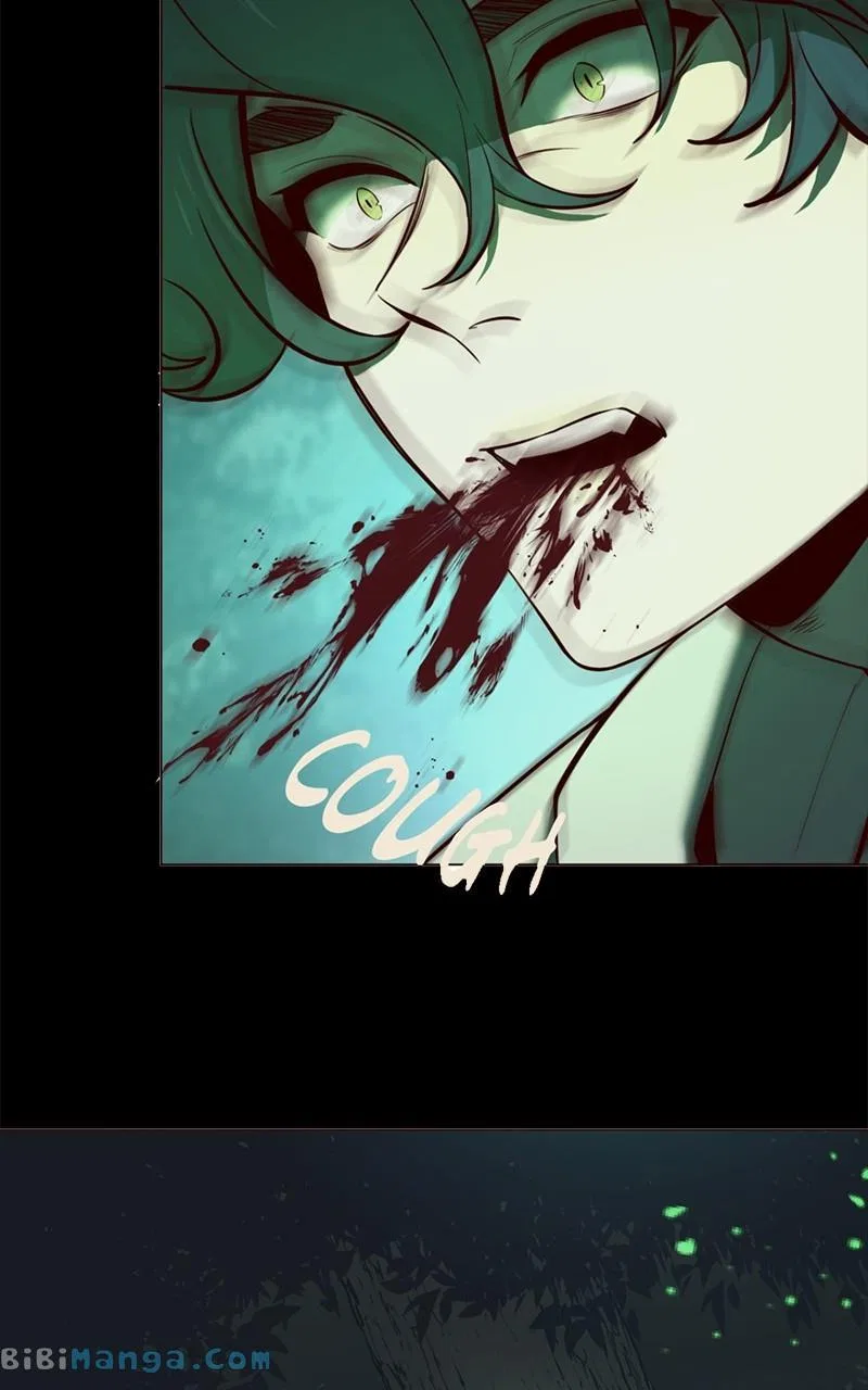 The Last Bloodline Chapter 47 – Page 4