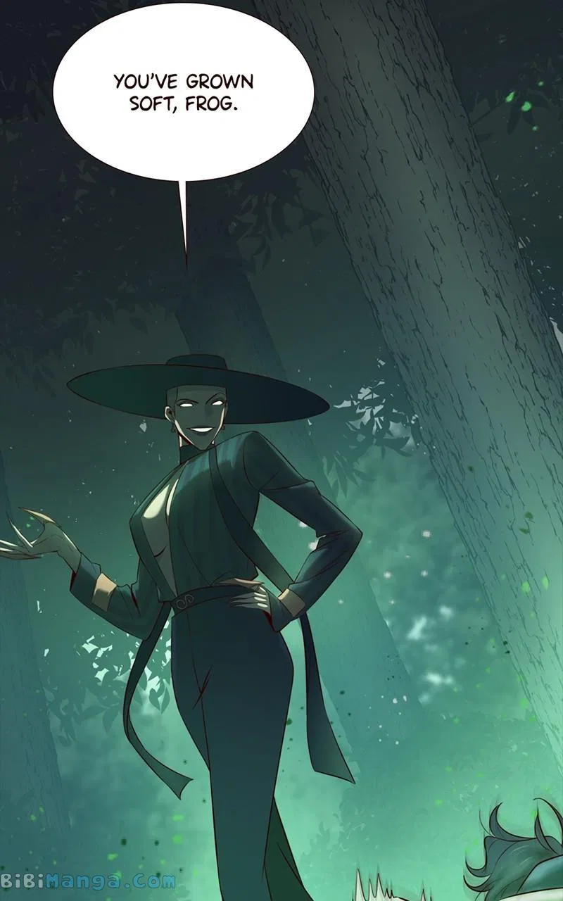 The Last Bloodline Chapter 47 – Page 5