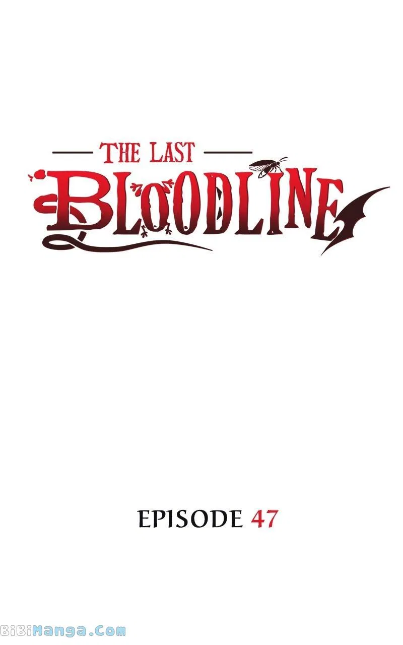 The Last Bloodline Chapter 47 – Page 9